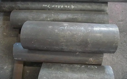 萍乡某家制造公司采购2/3高低齿硬质合金带锯条锯切尺寸500mm，面积1963c㎡表面硬化钢